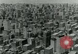 Standbild Telefon Gebäude United States USA, 1926, aus Sekunde 40 historischem Filmmaterial Videoclip 65675066334