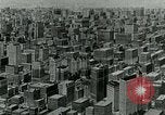 Standbild Telefon Gebäude United States USA, 1926, aus Sekunde 43 historischem Filmmaterial Videoclip 65675066334