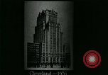 Standbild Telefon Gebäude United States USA, 1926, aus Sekunde 56 historischem Filmmaterial Videoclip 65675066334