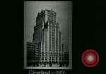 Standbild Telefon Gebäude United States USA, 1926, aus Sekunde 57 historischem Filmmaterial Videoclip 65675066334