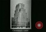 Standbild Telefon Gebäude United States USA, 1926, aus Sekunde 61 historischem Filmmaterial Videoclip 65675066334
