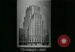 Standbild Telefon Gebäude United States USA, 1926, aus Sekunde 62 historischem Filmmaterial Videoclip 65675066334