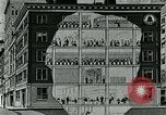 Immagine di Bell System facility e il centralino telefonico operatori United States USA, 1926, secondo 19 filmato di repertorio 65675066335