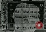 Immagine di Bell System facility e il centralino telefonico operatori United States USA, 1926, secondo 21 filmato di repertorio 65675066335