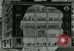 Immagine di Bell System facility e il centralino telefonico operatori United States USA, 1926, secondo 23 filmato di repertorio 65675066335