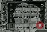 Immagine di Bell System facility e il centralino telefonico operatori United States USA, 1926, secondo 25 filmato di repertorio 65675066335
