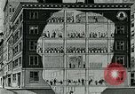 Immagine di Bell System facility e il centralino telefonico operatori United States USA, 1926, secondo 28 filmato di repertorio 65675066335