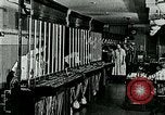 Immagine di Bell System facility e il centralino telefonico operatori United States USA, 1926, secondo 36 filmato di repertorio 65675066335