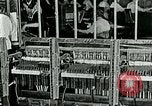 Immagine di Bell System facility e il centralino telefonico operatori United States USA, 1926, secondo 40 filmato di repertorio 65675066335