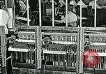 Immagine di Bell System facility e il centralino telefonico operatori United States USA, 1926, secondo 41 filmato di repertorio 65675066335