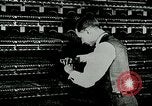 Immagine di Bell System facility e il centralino telefonico operatori United States USA, 1926, secondo 42 filmato di repertorio 65675066335