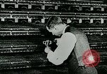 Immagine di Bell System facility e il centralino telefonico operatori United States USA, 1926, secondo 44 filmato di repertorio 65675066335