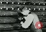 Immagine di Bell System facility e il centralino telefonico operatori United States USA, 1926, secondo 45 filmato di repertorio 65675066335