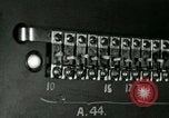 Immagine di Centralino telefonico United States USA, 1918, secondo 12 filmato di repertorio 65675066336