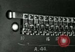 Immagine di Centralino telefonico United States USA, 1918, secondo 14 filmato di repertorio 65675066336