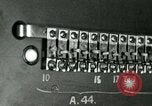 Immagine di Centralino telefonico United States USA, 1918, secondo 16 filmato di repertorio 65675066336