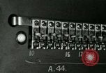 Immagine di Centralino telefonico United States USA, 1918, secondo 18 filmato di repertorio 65675066336