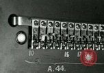 Immagine di Centralino telefonico United States USA, 1918, secondo 21 filmato di repertorio 65675066336
