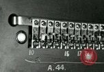 Immagine di Centralino telefonico United States USA, 1918, secondo 22 filmato di repertorio 65675066336