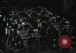 Immagine di Centralino telefonico United States USA, 1918, secondo 24 filmato di repertorio 65675066336