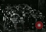 Immagine di Centralino telefonico United States USA, 1918, secondo 27 filmato di repertorio 65675066336