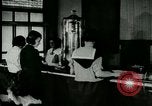 Immagine di Le donne dipendenti United States USA, 1918, secondo 31 filmato di repertorio 65675066337