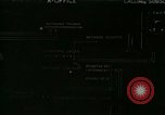 Immagine di La comunicazione telefonica processo United States USA, 1918, secondo 1 filmato di repertorio 65675066339