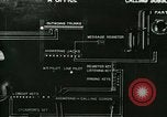 Immagine di La comunicazione telefonica processo United States USA, 1918, secondo 4 filmato di repertorio 65675066339
