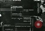 Immagine di La comunicazione telefonica processo United States USA, 1918, secondo 8 filmato di repertorio 65675066339