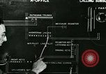 Immagine di La comunicazione telefonica processo United States USA, 1918, secondo 16 filmato di repertorio 65675066339