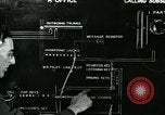 Immagine di La comunicazione telefonica processo United States USA, 1918, secondo 17 filmato di repertorio 65675066339