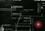 Immagine di La comunicazione telefonica processo United States USA, 1918, secondo 32 filmato di repertorio 65675066339
