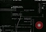 Immagine di La comunicazione telefonica processo United States USA, 1918, secondo 34 filmato di repertorio 65675066339