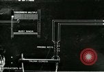Immagine di La comunicazione telefonica processo United States USA, 1918, secondo 42 filmato di repertorio 65675066339