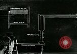 Immagine di La comunicazione telefonica processo United States USA, 1918, secondo 46 filmato di repertorio 65675066339