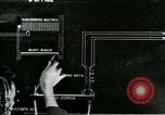 Immagine di La comunicazione telefonica processo United States USA, 1918, secondo 48 filmato di repertorio 65675066339