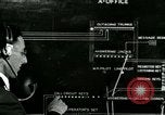 Immagine di La comunicazione telefonica processo United States USA, 1918, secondo 50 filmato di repertorio 65675066339