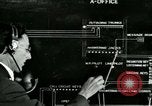Immagine di La comunicazione telefonica processo United States USA, 1918, secondo 51 filmato di repertorio 65675066339