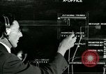 Immagine di La comunicazione telefonica processo United States USA, 1918, secondo 52 filmato di repertorio 65675066339