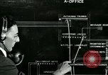 Immagine di La comunicazione telefonica processo United States USA, 1918, secondo 57 filmato di repertorio 65675066339