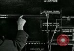 Immagine di La comunicazione telefonica processo United States USA, 1918, secondo 62 filmato di repertorio 65675066339