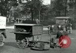 Image of telecommunication equipment United States USA, 1918, second 3 stock footage video 65675066340