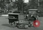 Image of telecommunication equipment United States USA, 1918, second 4 stock footage video 65675066340