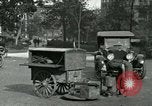 Image of telecommunication equipment United States USA, 1918, second 5 stock footage video 65675066340