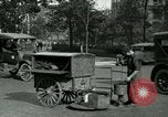 Image of telecommunication equipment United States USA, 1918, second 7 stock footage video 65675066340