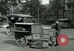 Image of telecommunication equipment United States USA, 1918, second 8 stock footage video 65675066340