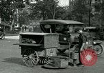 Image of telecommunication equipment United States USA, 1918, second 9 stock footage video 65675066340