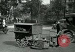 Image of telecommunication equipment United States USA, 1918, second 10 stock footage video 65675066340