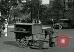 Image of telecommunication equipment United States USA, 1918, second 14 stock footage video 65675066340