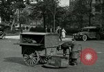 Image of telecommunication equipment United States USA, 1918, second 15 stock footage video 65675066340